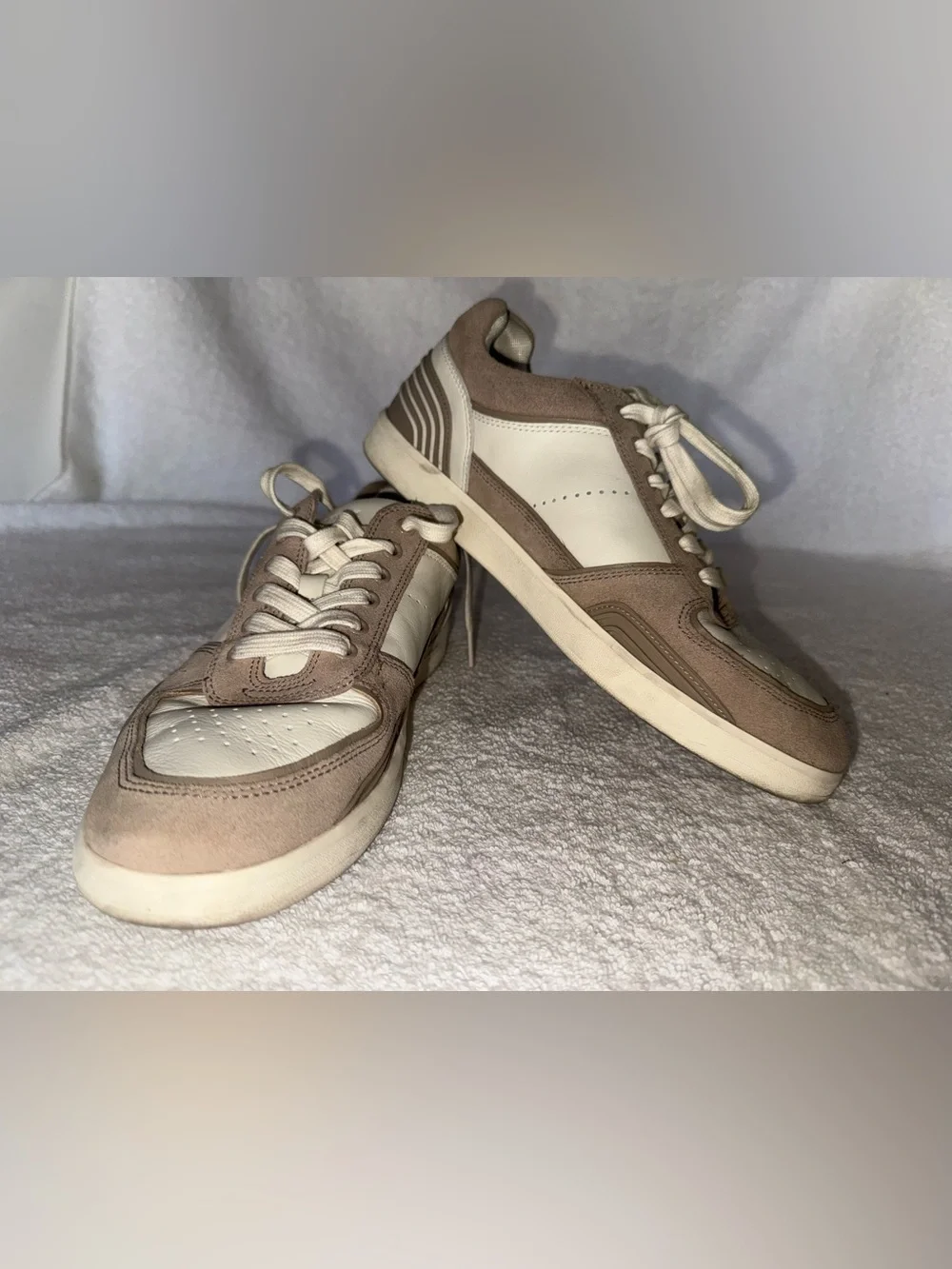 Tory Burch Women Clover Court sneakers